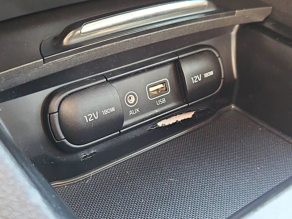 Thumbnail: 2016 Kia Optima - 35