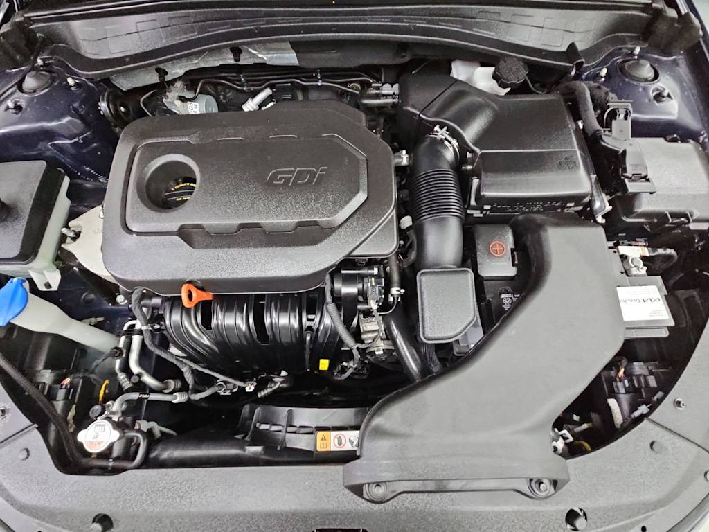 Thumbnail: 2016 Kia Optima - 9
