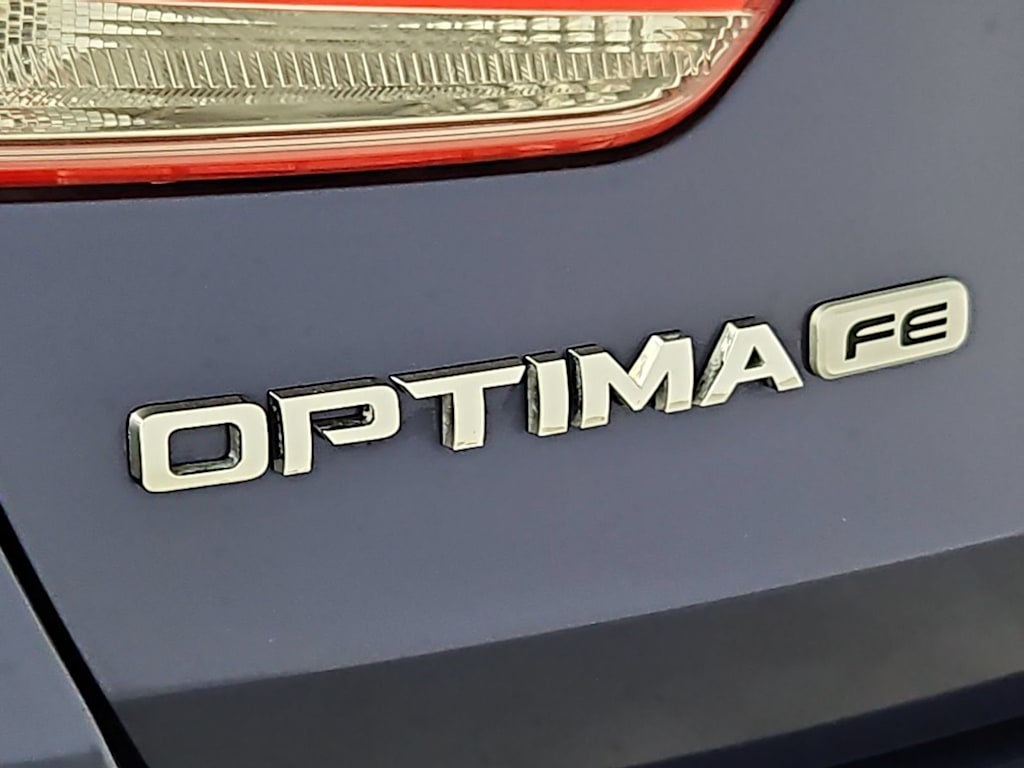 Thumbnail: 2016 Kia Optima - 25