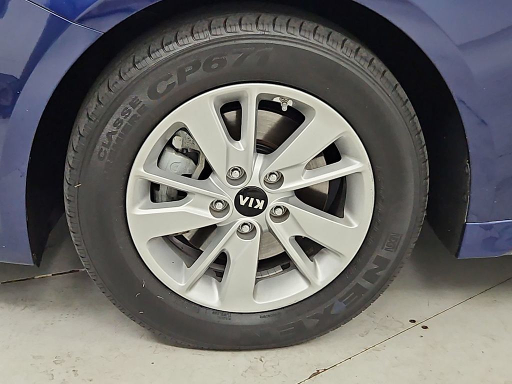 Thumbnail: 2016 Kia Optima - 8