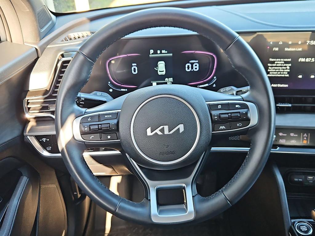 Thumbnail: 2023 Kia Sportage - 14