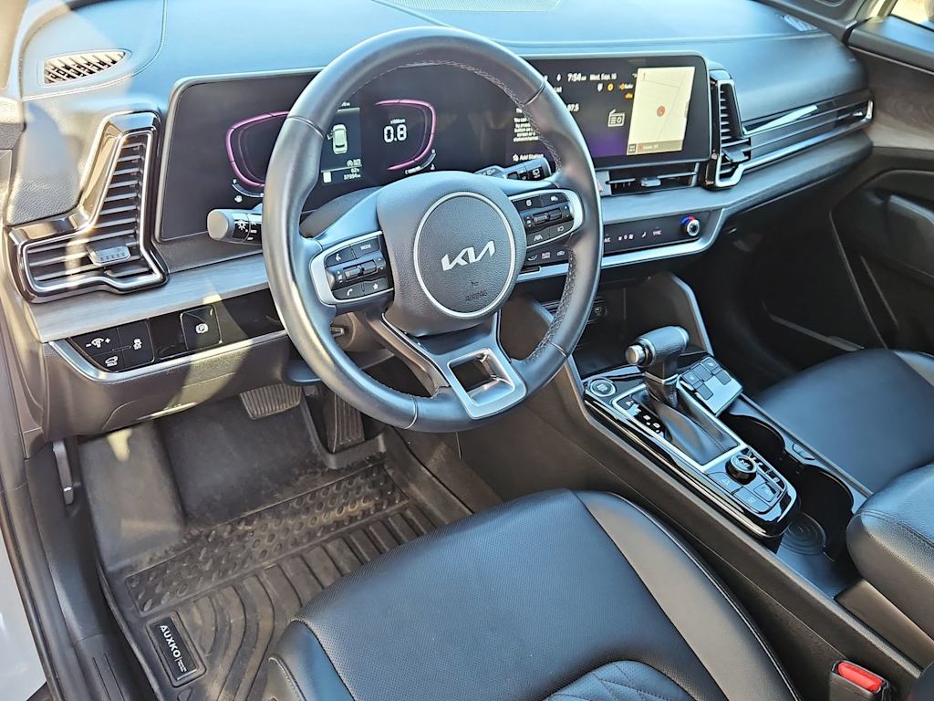 Thumbnail: 2023 Kia Sportage - 2