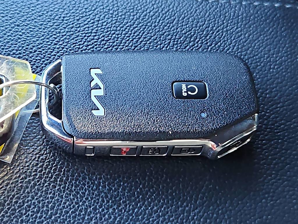 Thumbnail: 2023 Kia Sportage - 19