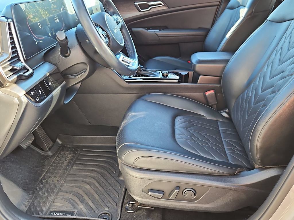 Thumbnail: 2023 Kia Sportage - 11