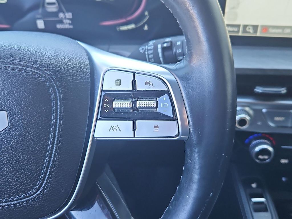 Thumbnail: 2023 Kia Telluride - 31
