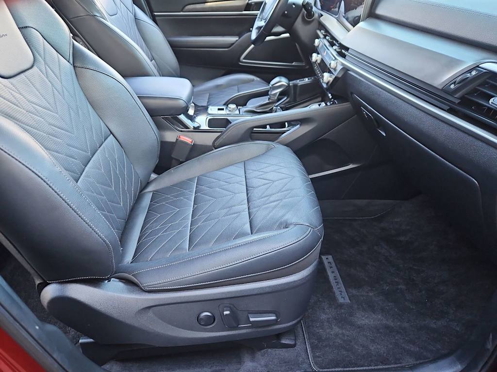 Thumbnail: 2023 Kia Telluride - 29