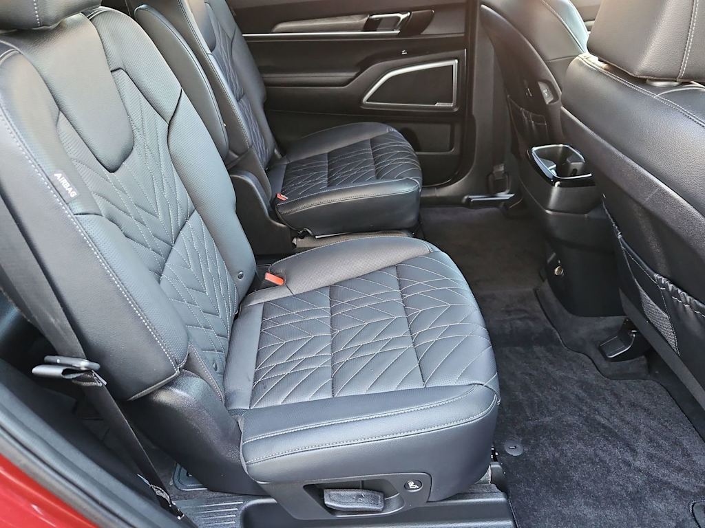 Thumbnail: 2023 Kia Telluride - 12