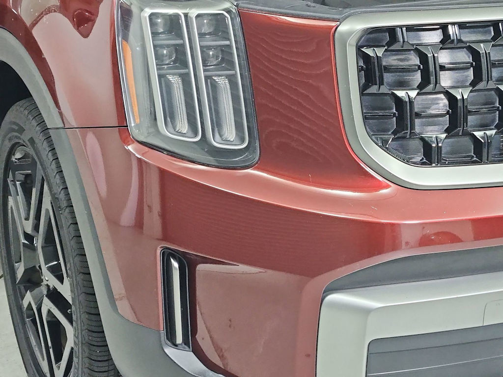 Thumbnail: 2023 Kia Telluride - 24