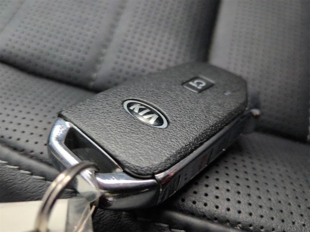 Thumbnail: 2021 Kia Telluride - 19