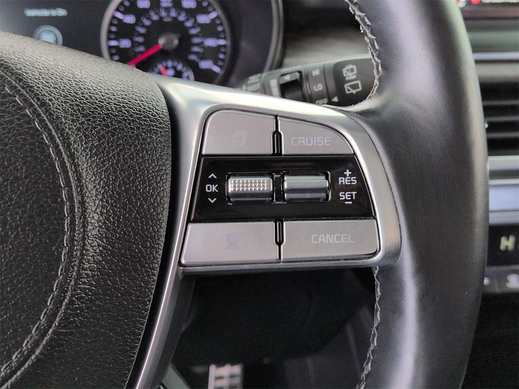 Thumbnail: 2021 Kia Telluride - 32