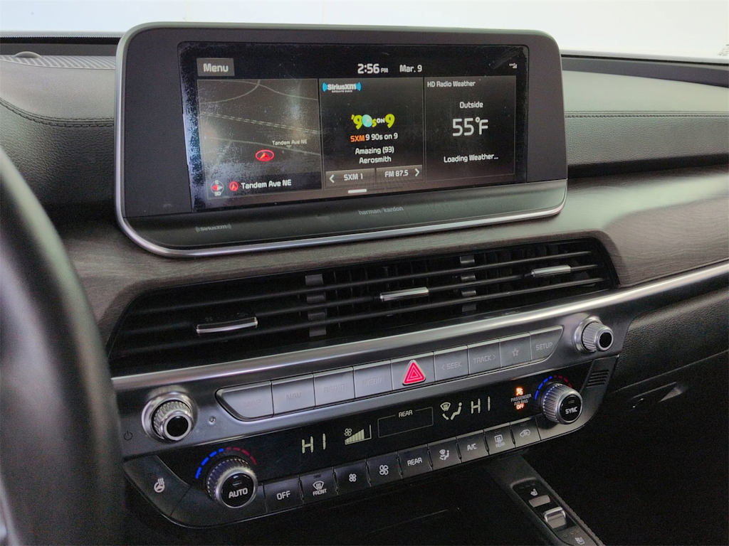 Thumbnail: 2021 Kia Telluride - 15