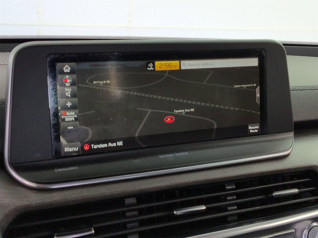 Thumbnail: 2021 Kia Telluride - 35