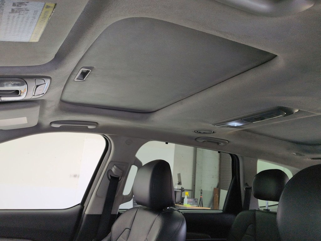 Thumbnail: 2021 Kia Telluride - 27