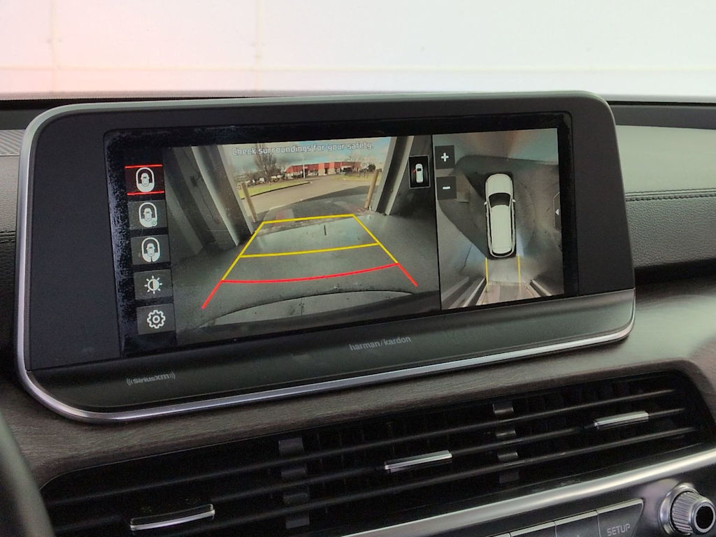 Thumbnail: 2021 Kia Telluride - 36