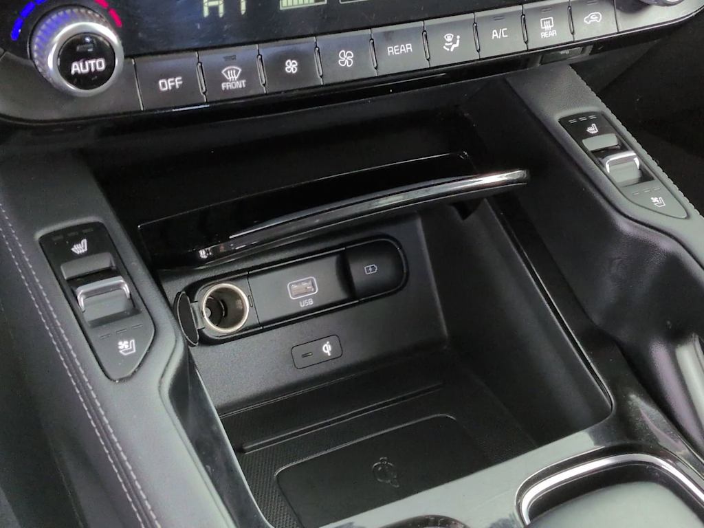 Thumbnail: 2021 Kia Telluride - 38