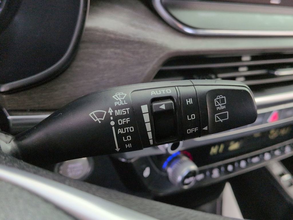 Thumbnail: 2021 Kia Telluride - 33