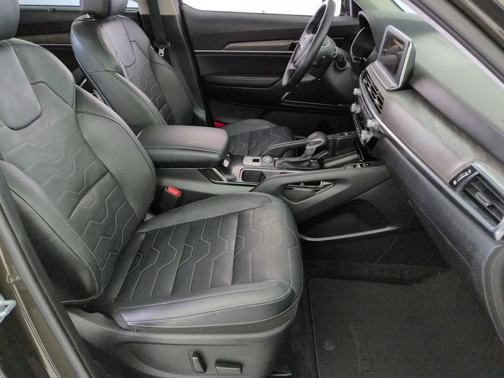 Thumbnail: 2021 Kia Telluride - 12