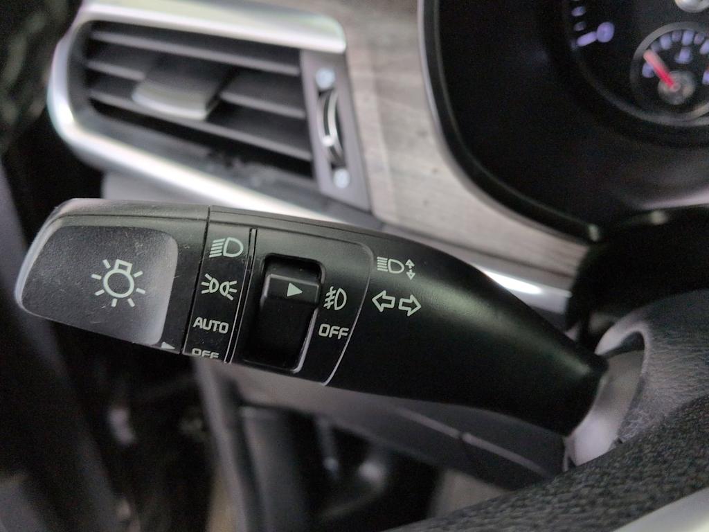 Thumbnail: 2021 Kia Telluride - 34