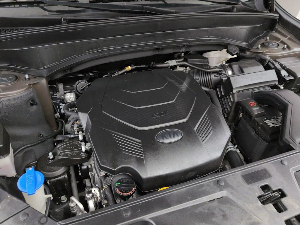 Thumbnail: 2021 Kia Telluride - 9