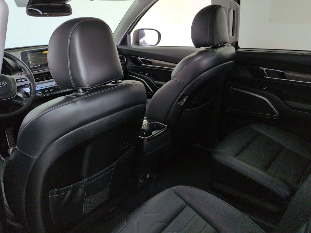 Thumbnail: 2021 Kia Telluride - 13
