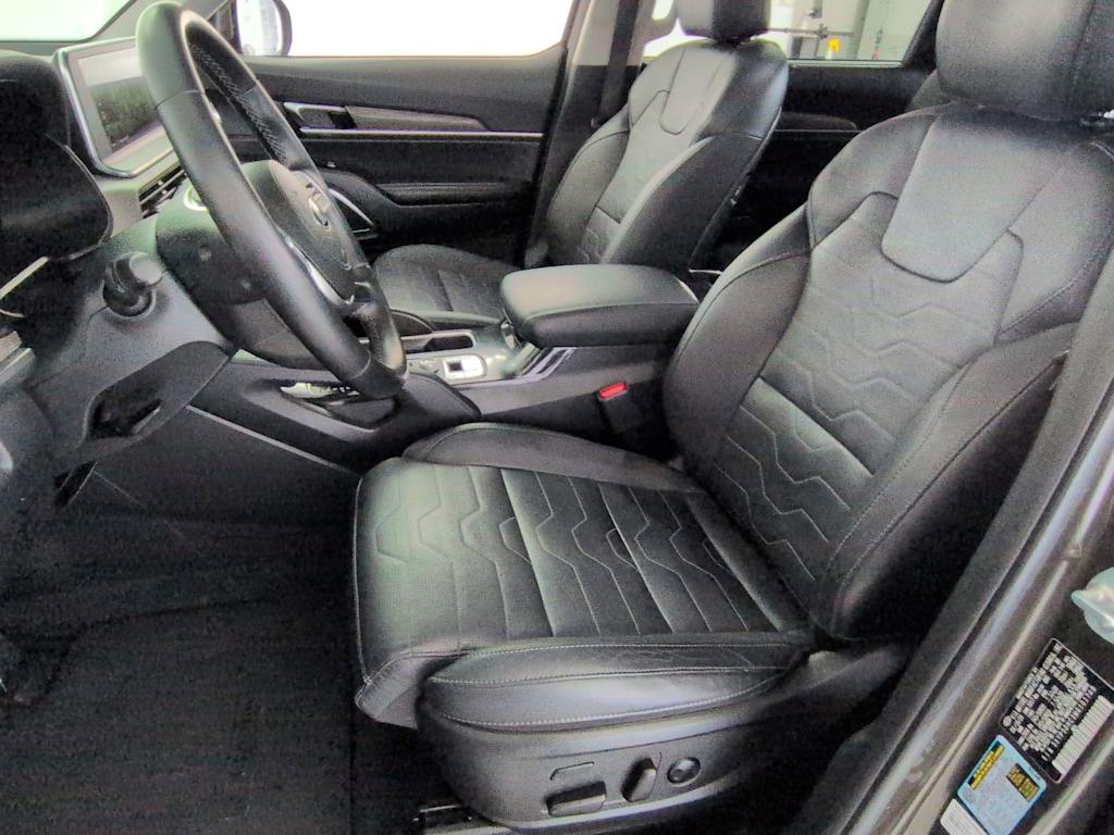 Thumbnail: 2021 Kia Telluride - 11