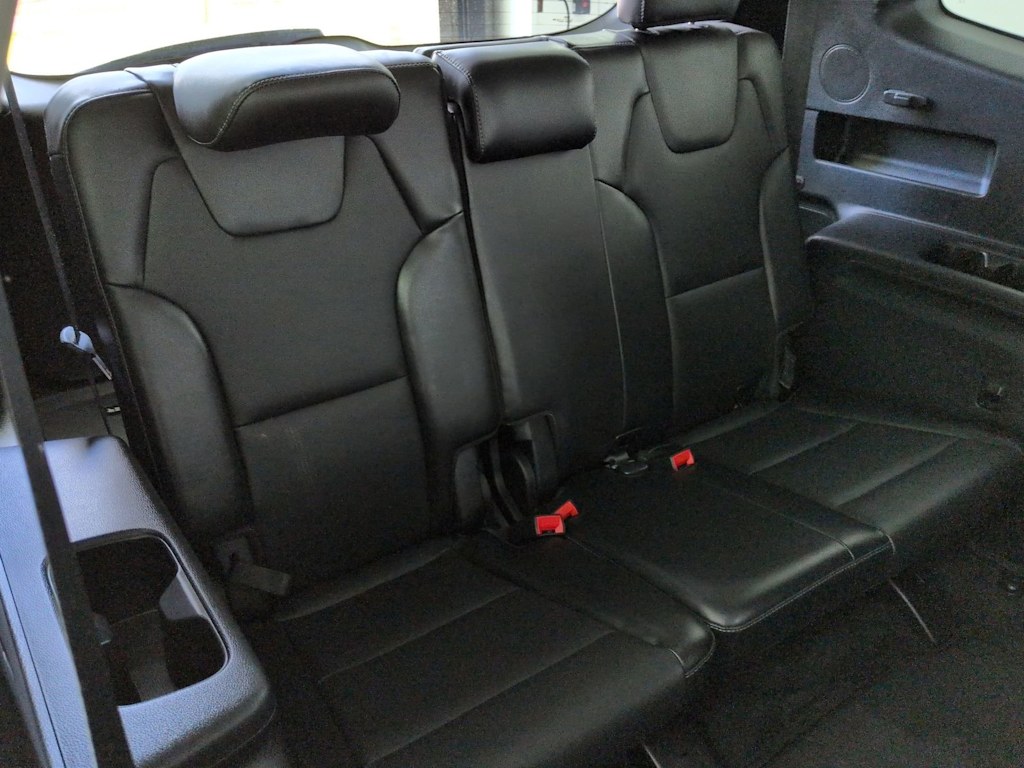 Thumbnail: 2021 Kia Telluride - 39