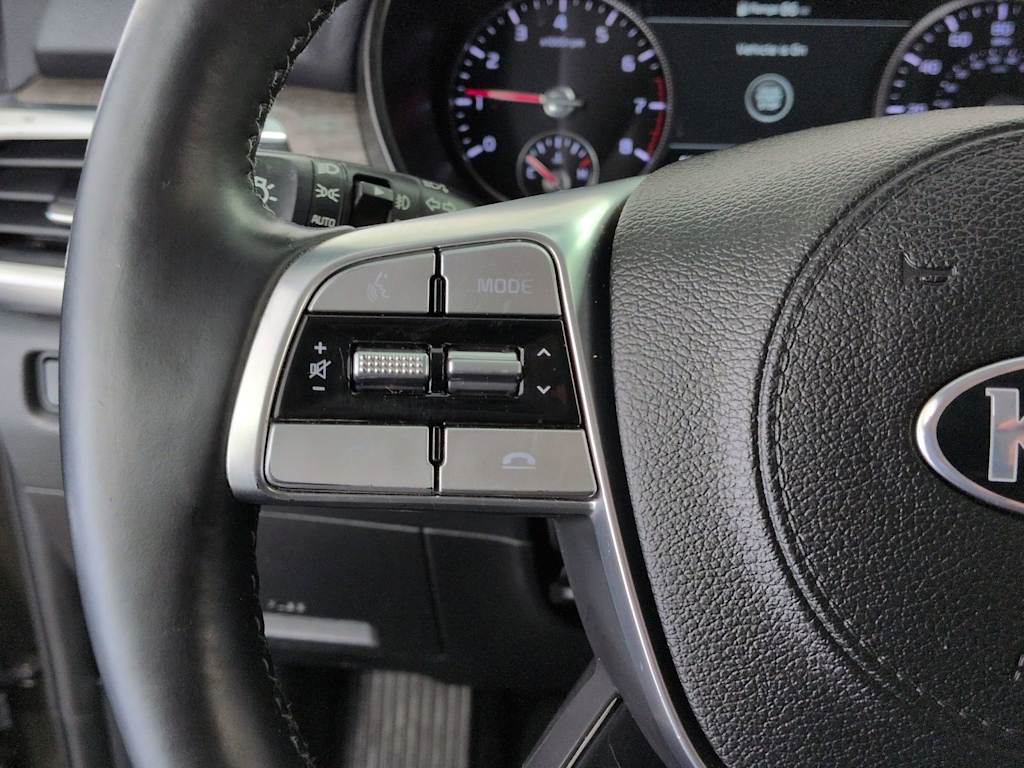 Thumbnail: 2021 Kia Telluride - 31