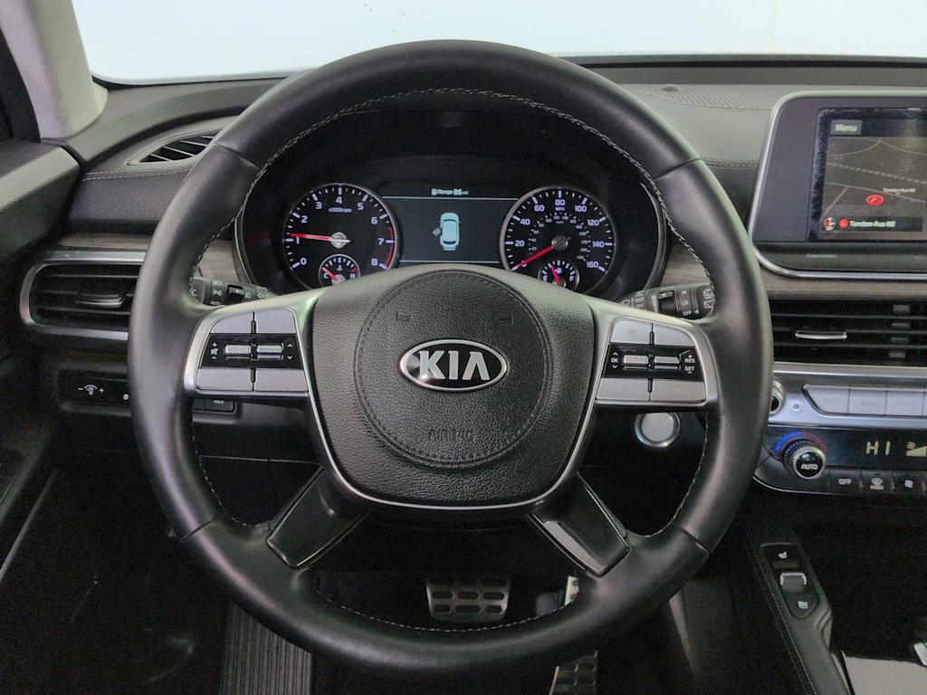 Thumbnail: 2021 Kia Telluride - 14