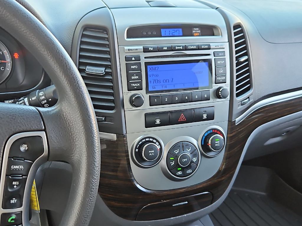 Thumbnail: 2011 Hyundai Santa Fe - 15