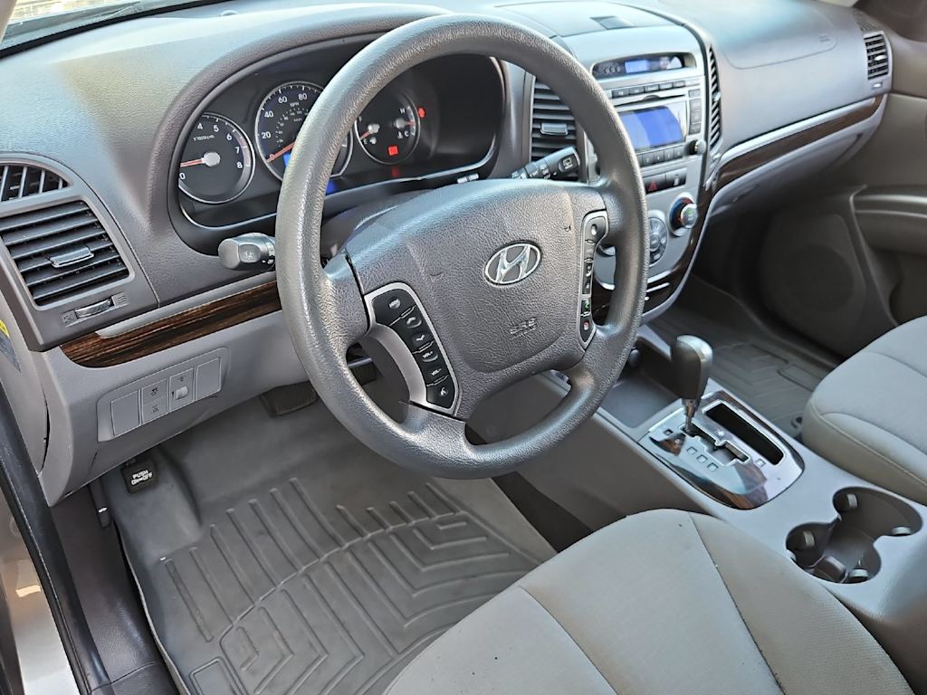 Thumbnail: 2011 Hyundai Santa Fe - 2