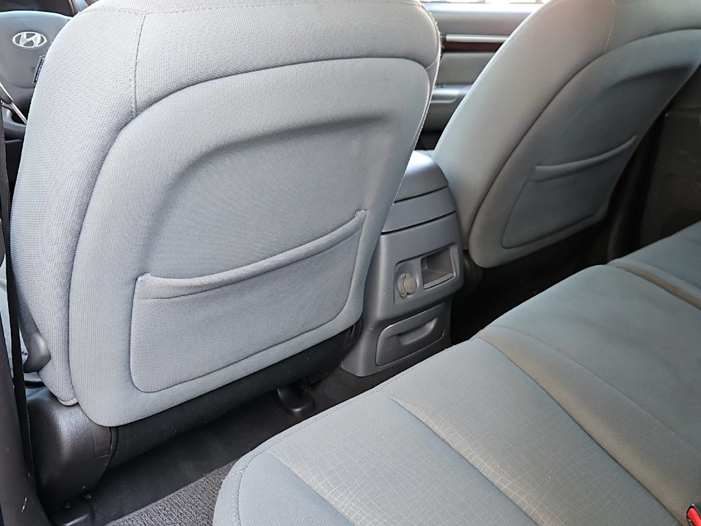 Thumbnail: 2011 Hyundai Santa Fe - 13
