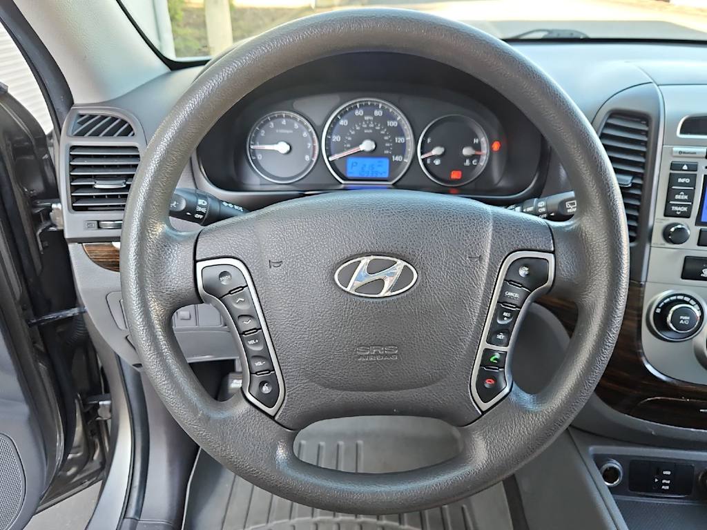 Thumbnail: 2011 Hyundai Santa Fe - 14
