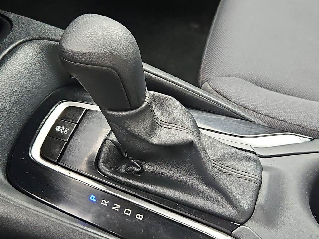 Thumbnail: 2024 Toyota Corolla - 35