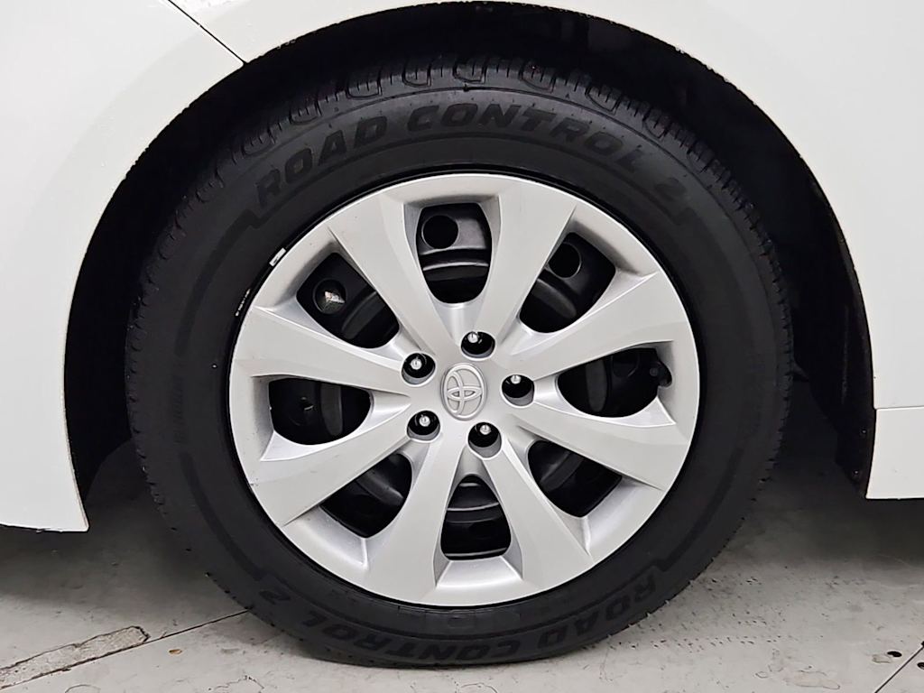 Thumbnail: 2024 Toyota Corolla - 7