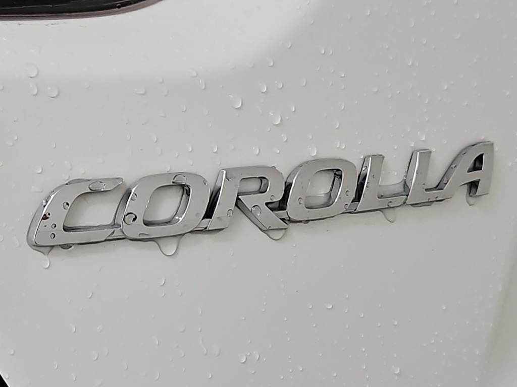 Thumbnail: 2024 Toyota Corolla - 25
