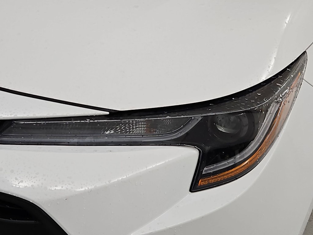 Thumbnail: 2024 Toyota Corolla - 24