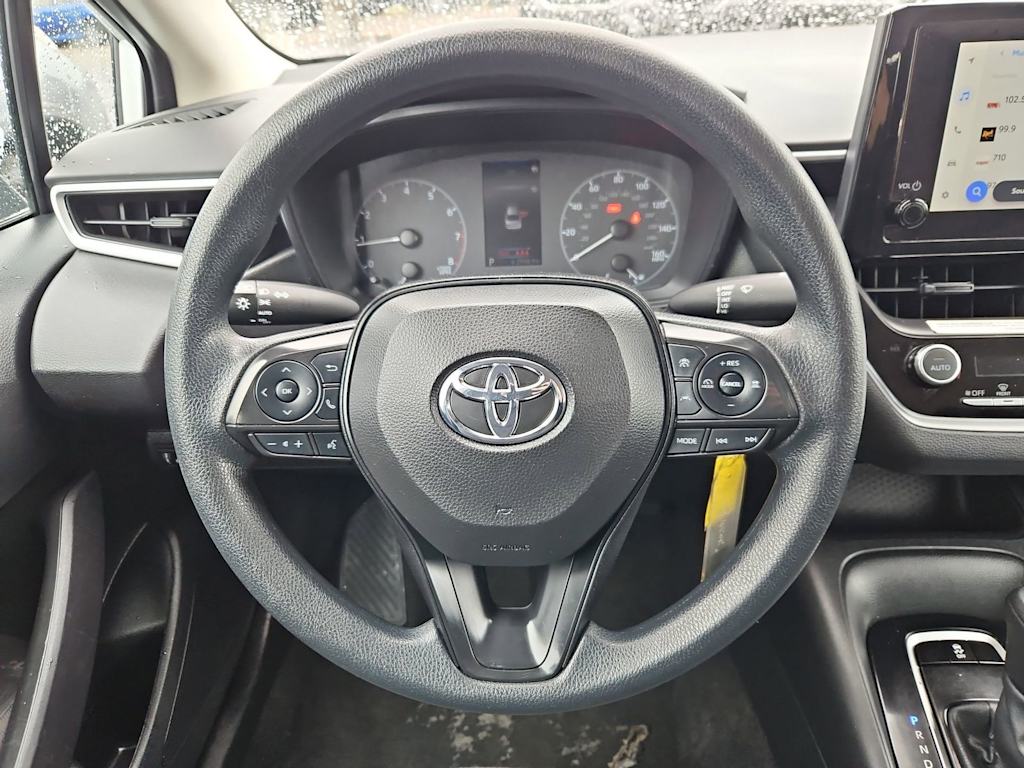 Thumbnail: 2024 Toyota Corolla - 13