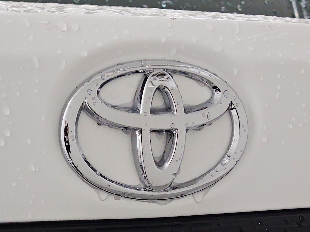 Thumbnail: 2024 Toyota Corolla - 6