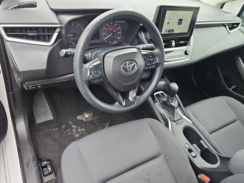 Thumbnail: 2024 Toyota Corolla - 2