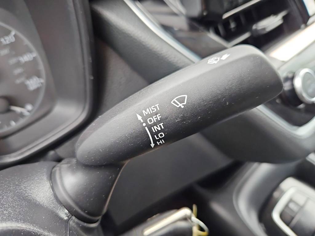 Thumbnail: 2024 Toyota Corolla - 31