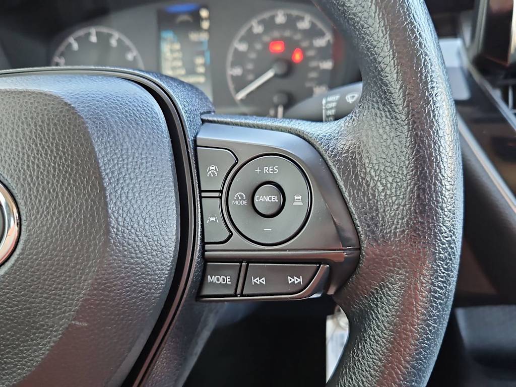 Thumbnail: 2024 Toyota Corolla - 30