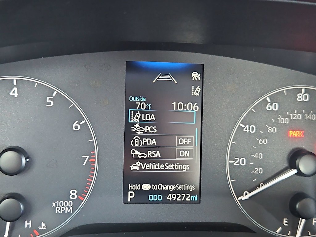 Thumbnail: 2024 Toyota Corolla - 16