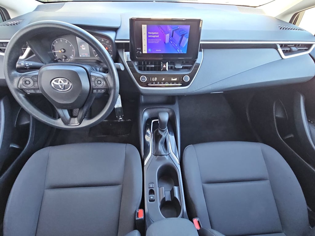 Thumbnail: 2024 Toyota Corolla - 9