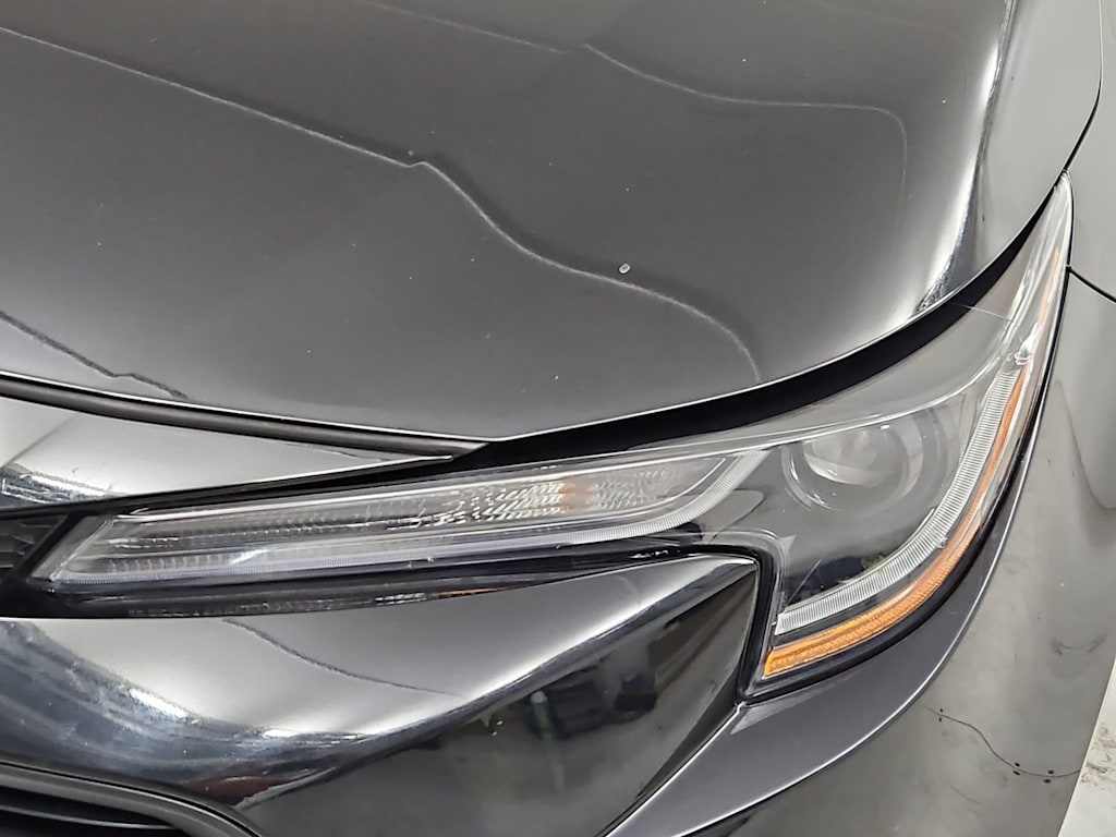 Thumbnail: 2024 Toyota Corolla - 24