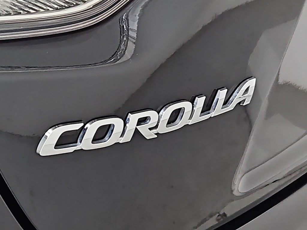 Thumbnail: 2024 Toyota Corolla - 25