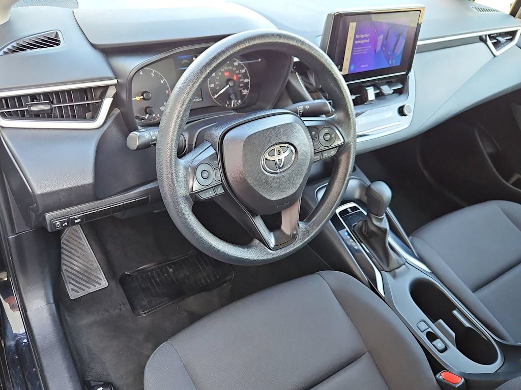 Thumbnail: 2024 Toyota Corolla - 2