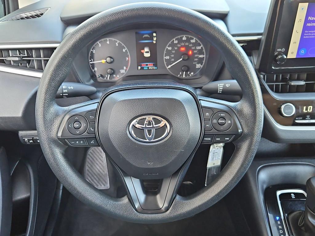 Thumbnail: 2024 Toyota Corolla - 13