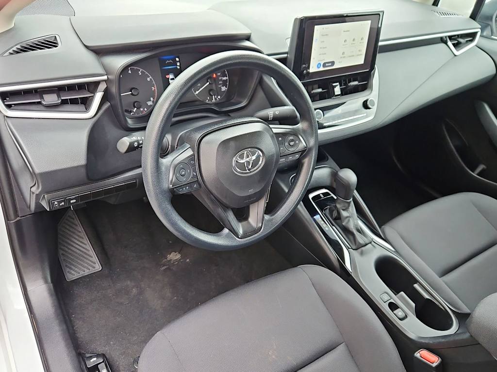 Thumbnail: 2024 Toyota Corolla - 2