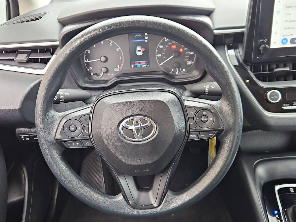 Thumbnail: 2024 Toyota Corolla - 13