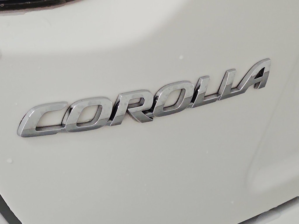 Thumbnail: 2024 Toyota Corolla - 25